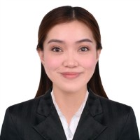 Alyssa Regine Mendoza