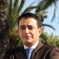 Simón Pérez Golarons, EFA