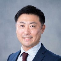 Hisayoshi Shimizu