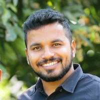 Boopathi Raja