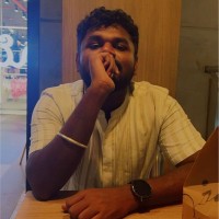 Pravin Das K