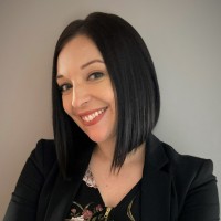 Amanda D Inman