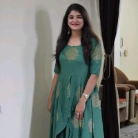 Shreya Surana