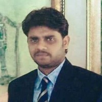 Vivek Kumar Yadav