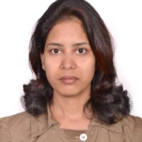 Niwedita Burnwal