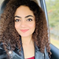 Shubhangini Sachdeva