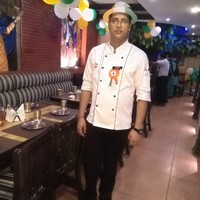 Chandra Shekhar Bhatt