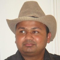 Rajiv Bansal