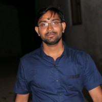 Yogesh Yadu