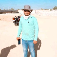 Raman Kumar