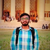 Muhammad Ghufran Khan