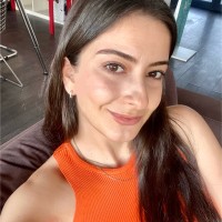 Gizem Gökalp