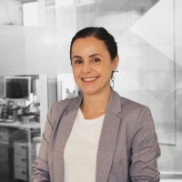 Rocío Rodríguez Oliveira
