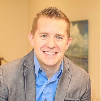 Andy Deck, AIA, NCARB