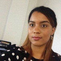 Misché Kim Theron