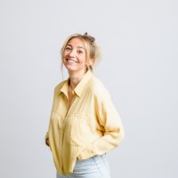 Jasmien Vanderstraeten