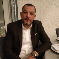 Ahmed Damiri
