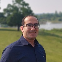 Ahmed Abdelrahman, P.Eng., Msc