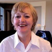 Janette Griffiths