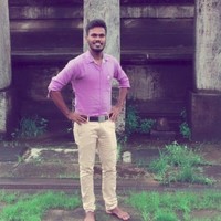 Shreejith M P
