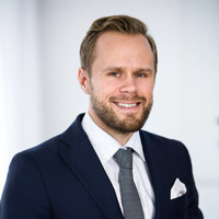 Daniel Carlsson
