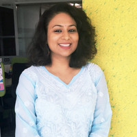 Preeti Tripathi