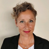 Cecilia Lundberg