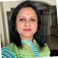 Susmita Patnaik