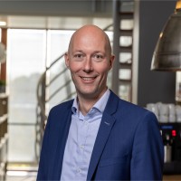 Barry Den Blanken Cma