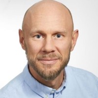 Joakim Wendt