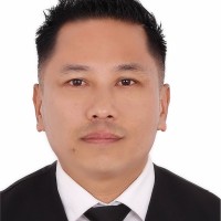 Sunil Tamang