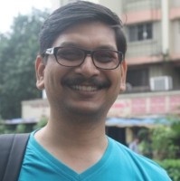 Anil Patil