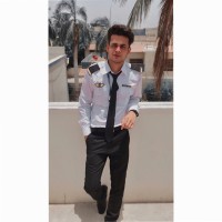 Muneeb Parker