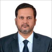 Mohammed Khaled Mustafa Ghori