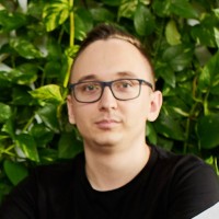 Bohdan Zaiets