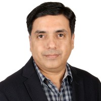 Sanjeev Chopra