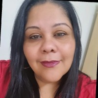 Lilian Jorge da Cruz