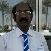 Ravi Prakash Saxena (M.Sc., Csp, Cmiosh)