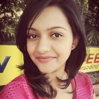 Maria Roy(Shilpa)