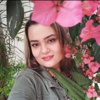 Parisa Moghimi