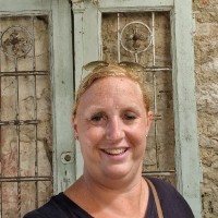 Nicole Vereggen- Van Bavel