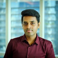 Manish Muralidharan Pillai