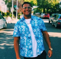 Joshua Sanchez