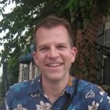 Jon Arrowood