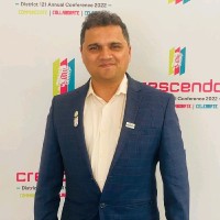 Aniket Amdekar Cyber Security Coach, ,Cyber Security Leader