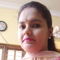 Deepa Mesta