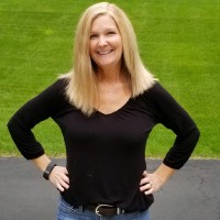 Heidi Kirby