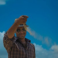 Sahib ram Bishnoi