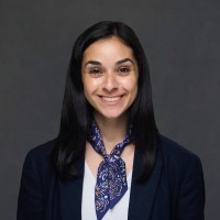 Mina Sabet