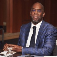 Benjamin Emmanuel WALKER